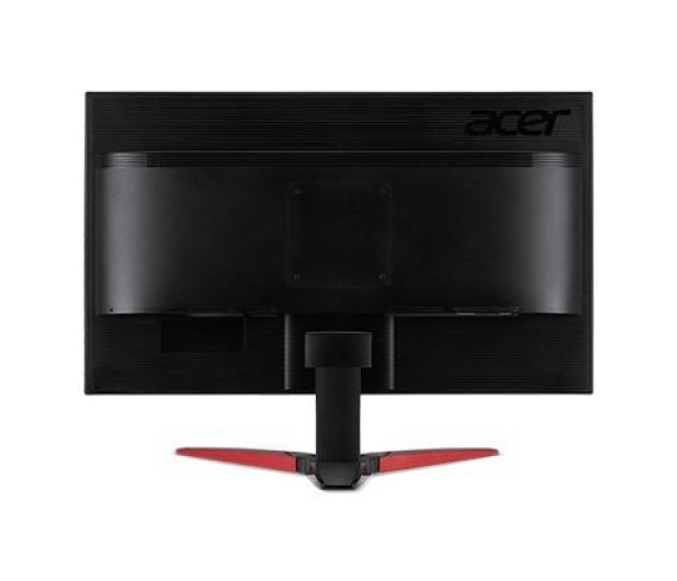 Acer KG271CBMIDPX czarny - 444663 - zdjęcie 4